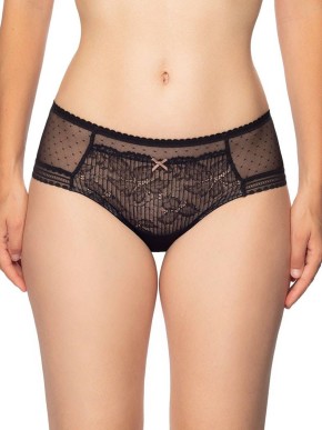 FELINA CONTURELLE 814856 TEMPTING LACE BRIEFS