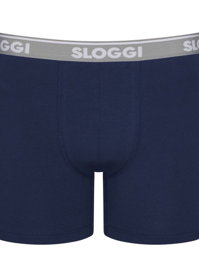 BOKSERKI SLOGGI MEN GO ABC SHORT C2P