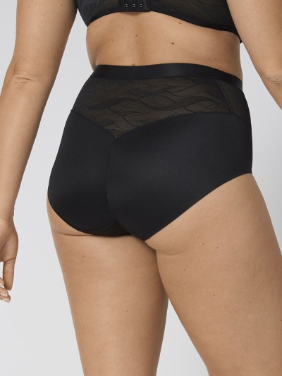 FIGI TRIUMPH AIRY SENSATION MAXI