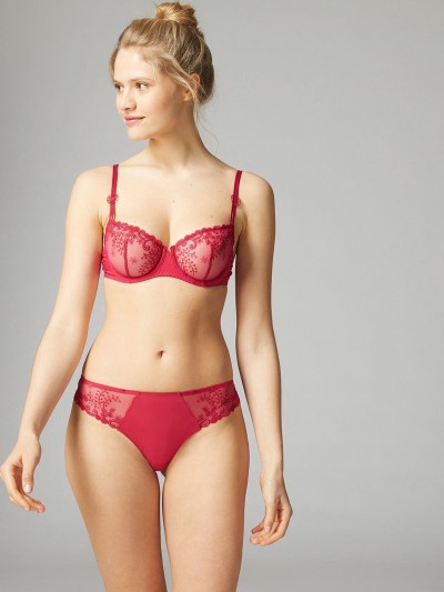 BIUSTONOSZ SIMONE PERELE DELICE 12x330