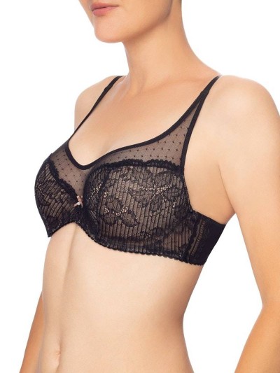 BIUSTONOSZ FELINA CONTURELLE 807856 TEMPTING LACE