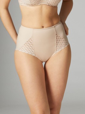 KALHOTKY SIMONE PERELE SUBTILE 19Y610 MODELUJÍCÍ