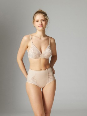 KALHOTKY SIMONE PERELE SUBTILE 19Y610 MODELUJÍCÍ