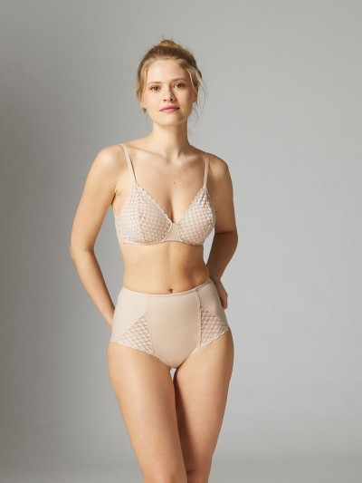 FIGI SIMONE PERELE SUBTILE 19Y610 MODELUJĄCE