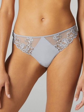Slip SIMONE PERELE SAGA 15C700