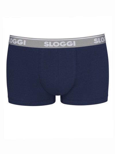 BOKSERKI SLOGGI MEN GO ABC HIPSTER C2P