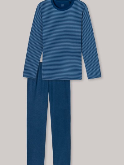 PIŻAMA SCHIESSER 174528