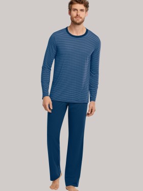 PIŻAMA SCHIESSER 174528