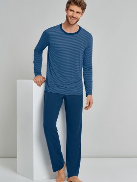 PIŻAMA SCHIESSER 174528