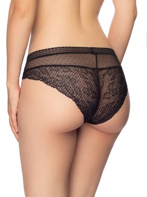 FELINA CONTURELLE 810856 TEMPTING LACE BRIEFS