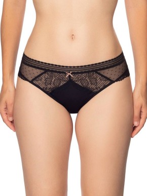 FELINA CONTURELLE 810856 TEMPTING LACE BRIEFS