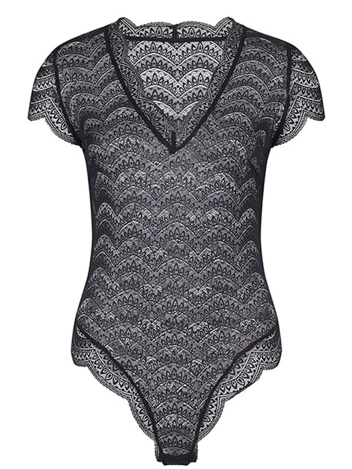 BODY SIMONE PERELE KARMA 12V510