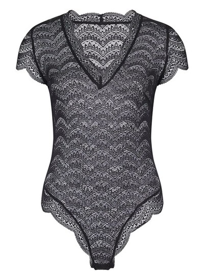 BODY SIMONE PERELE KARMA 12V510