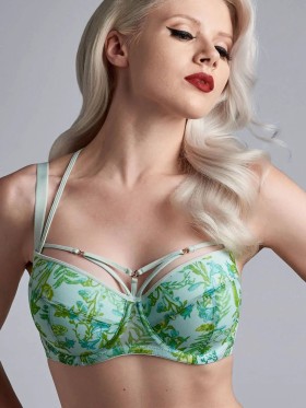 BIUSTONOSZ MARLIES DEKKERS JARDIN DES HERBES 195901