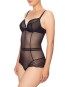 BODY FELINA CONTURELLE 821856 TEMPTING LACE