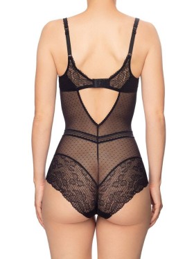 BODY FELINA CONTURELLE 821856 TEMPTING LACE