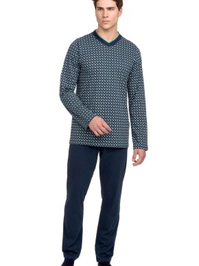 PYJAMA VAMP 15632