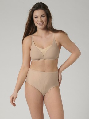 TRIUMPH SHAPE SMART MAXI BRIEFS