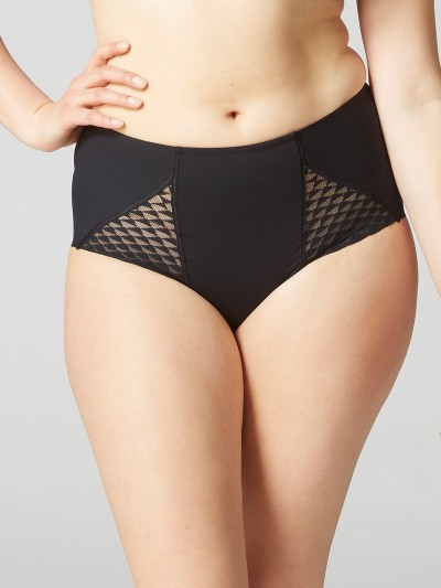 FIGI SIMONE PERELE SUBTILE 19Y610 MODELUJĄCE