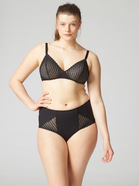 FIGI SIMONE PERELE SUBTILE 19Y610 MODELUJĄCE