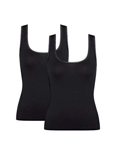 PODKOSZULKA SLOGGI GO TANK TOP C2P