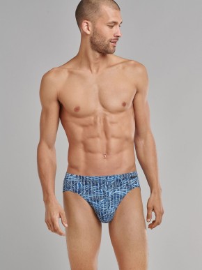 SCHIESSER BRIEFS 173677