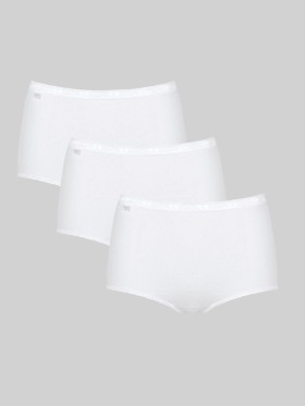 KALHOTKY SLOGGI BASIC+MAXI C3P