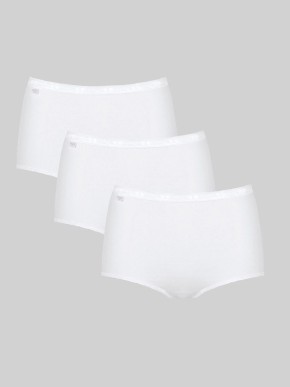 SLOGGI BASIC+MAXI C3P BRIEFS