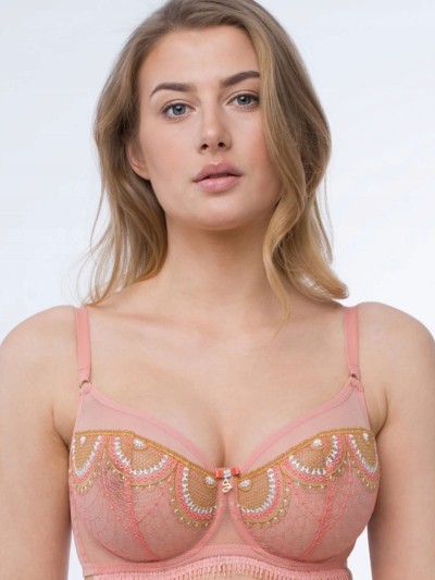 BIUSTONOSZ SAMANTA LEA A143