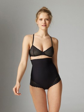 FIGI SIMONE PERELE SUBTILE 19Y774 MODELUJĄCE