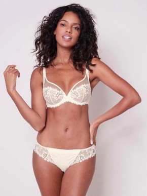 SIMONE PERELE WISH BRA 12B319