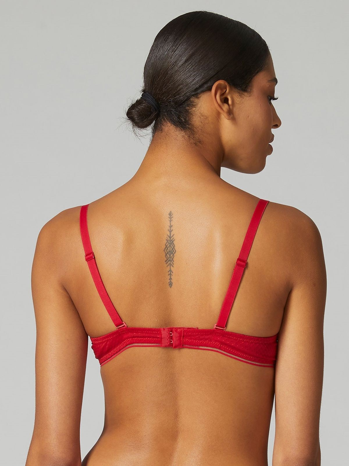 BIUSTONOSZ SIMONE PERELE BLOOM 12Y347
