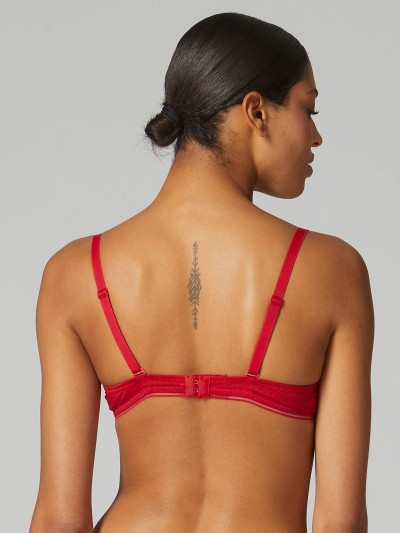 BIUSTONOSZ SIMONE PERELE BLOOM 12Y347