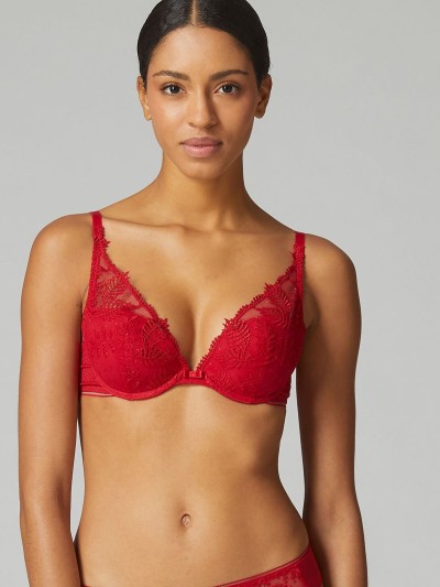 BIUSTONOSZ SIMONE PERELE BLOOM 12Y347