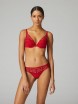BIUSTONOSZ SIMONE PERELE BLOOM 12Y347