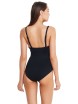 KOSTIUM KĄPIELOWY SEAFOLLY SWEETHEART MAILLOT 10667-065
