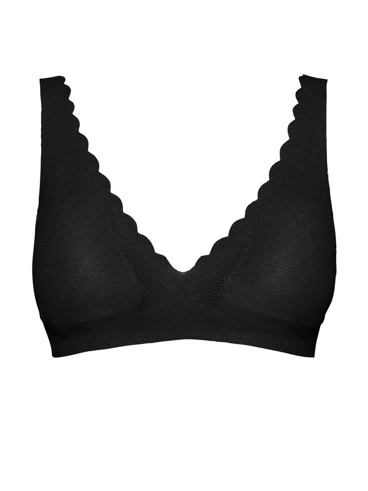 BIUSTONOSZ SLOGGI ZERO FEEL LACE