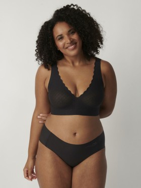 PODPRSENKA SLOGGI ZERO FEEL LACE