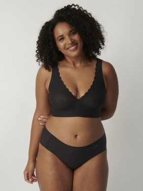 SLOGGI ZERO FEEL LACE BH