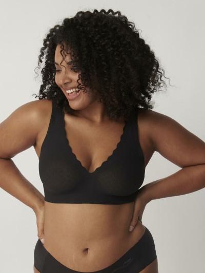 BIUSTONOSZ SLOGGI ZERO FEEL LACE