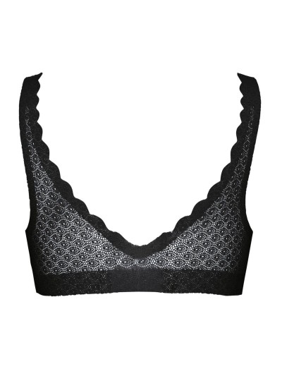 BIUSTONOSZ SLOGGI ZERO FEEL LACE