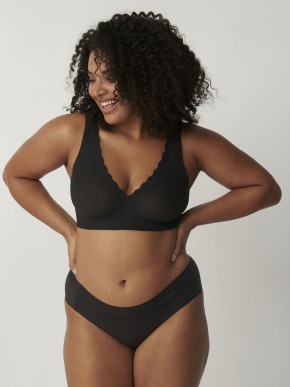 Podprsenka SLOGGI ZERO FEEL LACE