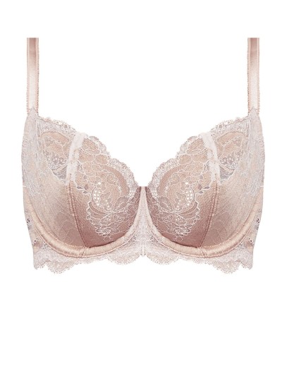 BIUSTONOSZ WACOAL LACE AFFAIR WA851256