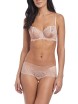 BIUSTONOSZ WACOAL LACE AFFAIR WA851256