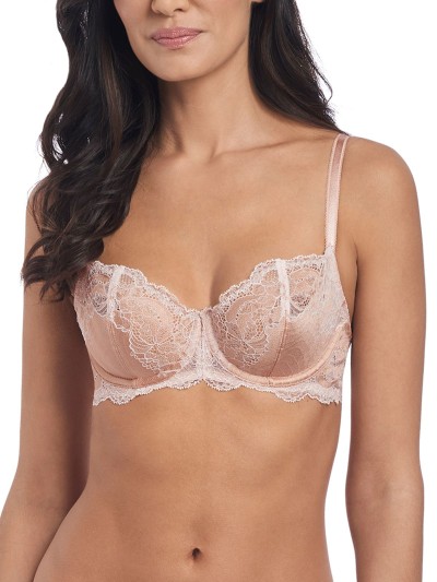 BIUSTONOSZ WACOAL LACE AFFAIR WA851256