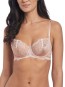 BIUSTONOSZ WACOAL LACE AFFAIR WA851256