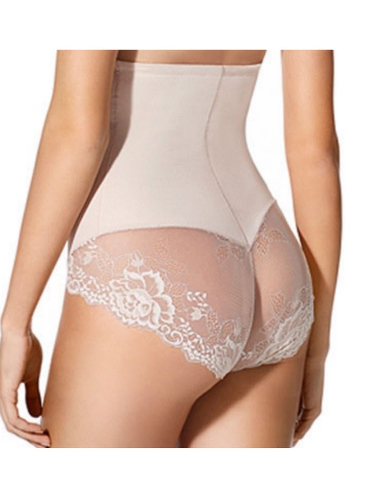 FIGI JANIRA SILUETA FORTE SHAPE GRETA 1031870 MODELUJĄCE