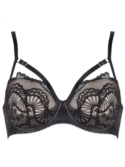 BIUSTONOSZ JOLIDON S2212 CLANDESTINE THE LOVER