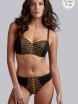 BIUSTONOSZ MARLIES DEKKERS PIRATE QUEEN 355101
