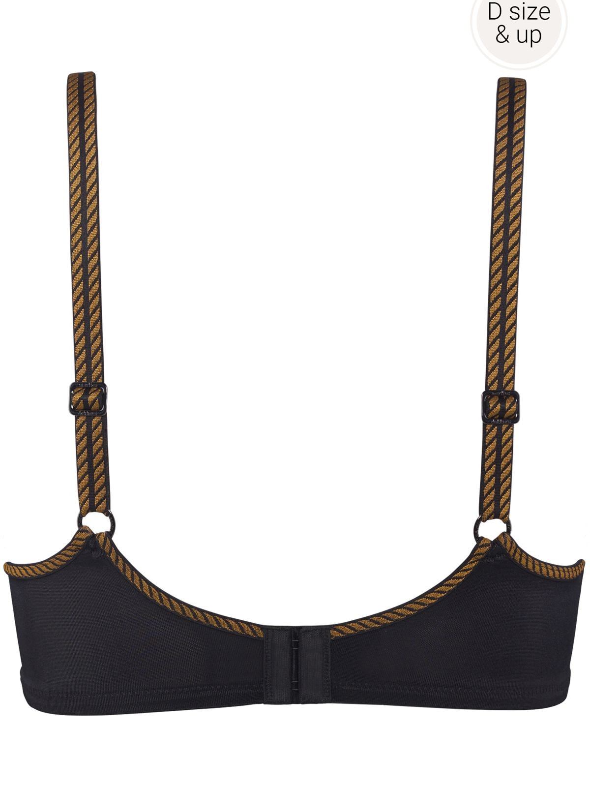 BIUSTONOSZ MARLIES DEKKERS PIRATE QUEEN 355101